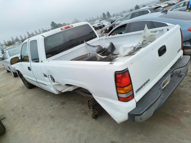 Photo 2 from auction – 2006 GMC NEW SIERRA with VIN 1GTEC19V36Z233893