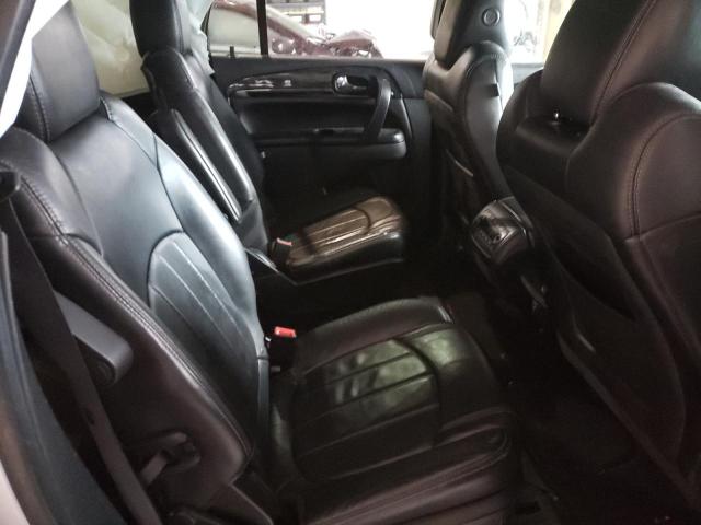Photo 11 from auction – 2014 BUICK ENCLAVE with VIN 5GAKRBKD6EJ128790