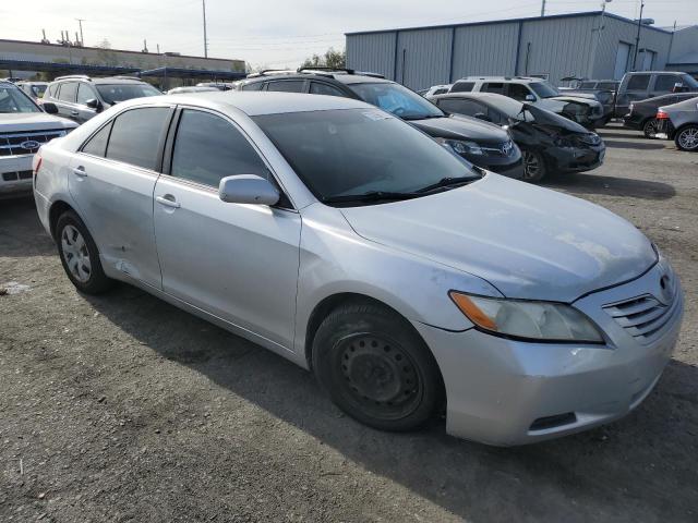 Photo 4 from auction – 2008 TOYOTA CAMRY CE with VIN 4T4BE46KX8R040506