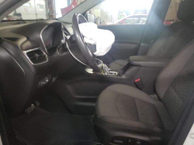 Photo 7 from auction – 2018 CHEVROLET EQUINOX LT with VIN 2GNAXJEV1J6295572