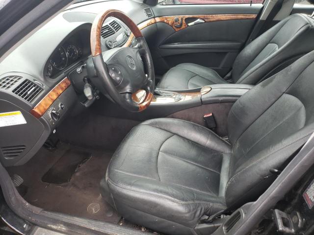 Photo 7 from auction – 2005 MERCEDES-BENZ E 500 with VIN WDBUF70J65A647293