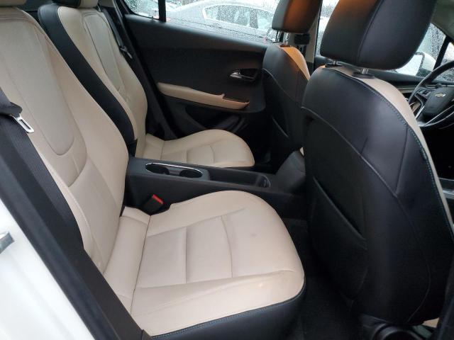 Photo 10 from auction – 2012 CHEVROLET VOLT with VIN 1G1RB6E40CU114666
