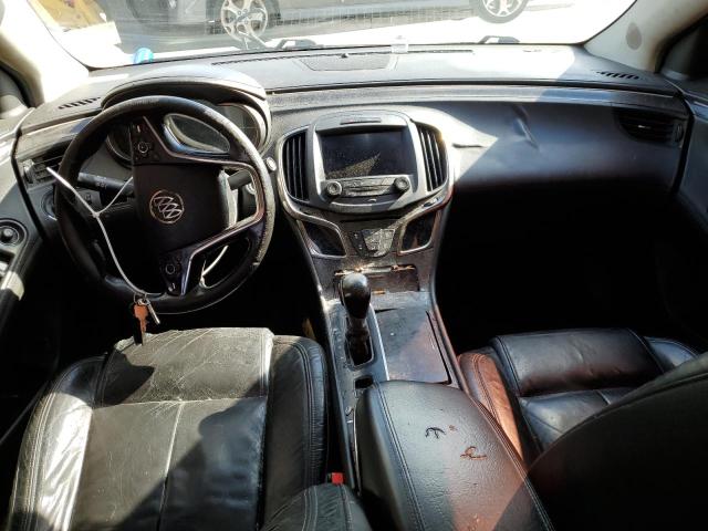 Photo 8 from auction – 2016 BUICK LACROSSE with VIN 1G4GB5G32GF131391