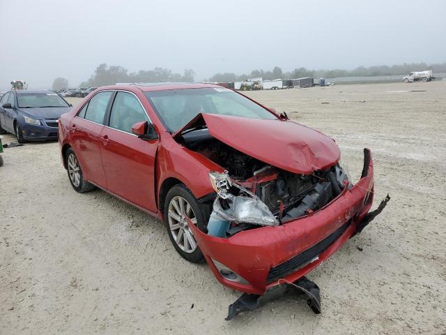 Zdjęcie 4 z aukcji – 2012 TOYOTA CAMRY BASE z VIN 4T4BF1FK7CR273134