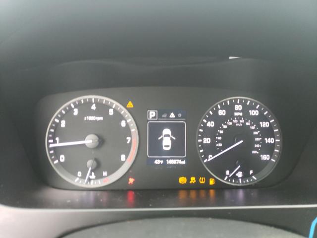 Photo 9 from auction – 2015 HYUNDAI SONATA SE with VIN 5NPE24AF8FH048447