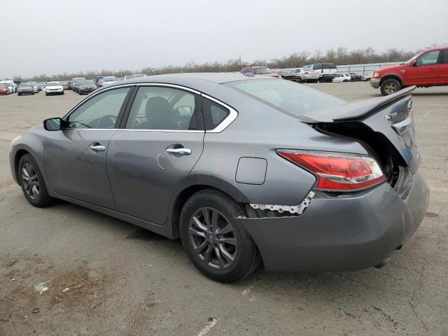 Photo 2 from auction – 2015 NISSAN ALTIMA 2.5 with VIN 1N4AL3AP0FC494799