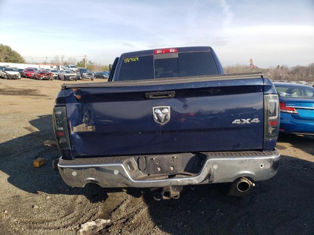 Photo 6 from auction – 2017 RAM 1500 SLT with VIN 3C6RR7LT3HG689428
