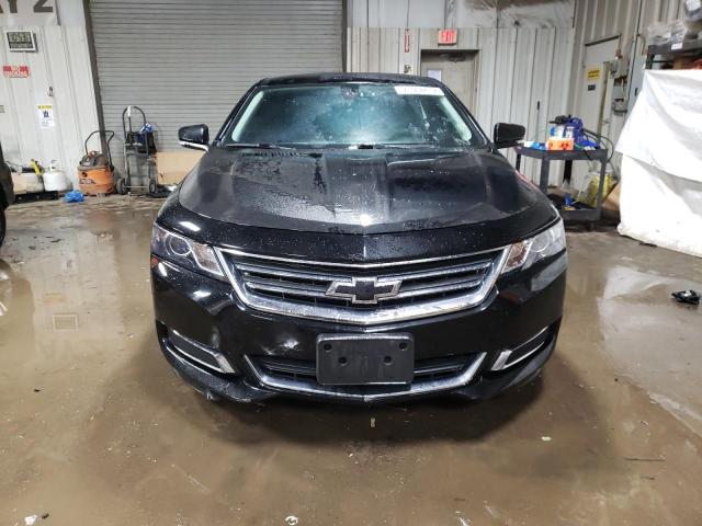 Photo 5 from auction – 2017 CHEVROLET IMPALA LT with VIN 1G1105S39HU201658