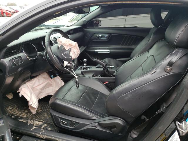 Photo 7 from auction – 2015 FORD MUSTANG with VIN 1FA6P8TH5F5433661