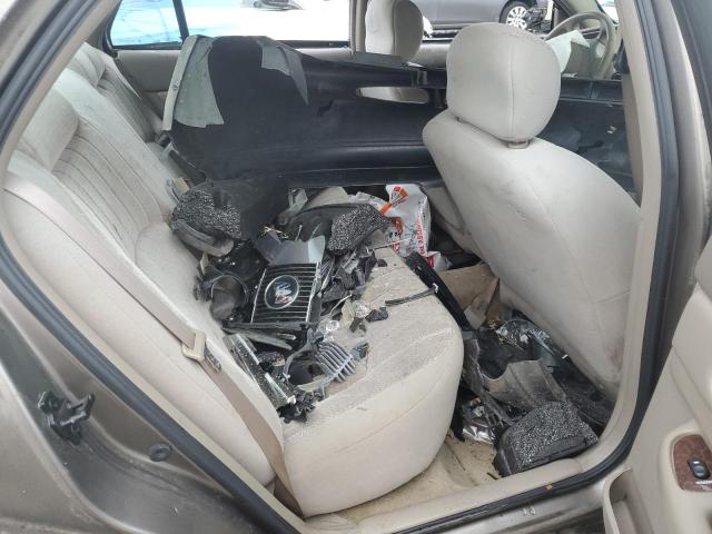 Photo 12 from auction – 2003 BUICK CENTURY CU with VIN 2G4WS52J831246418