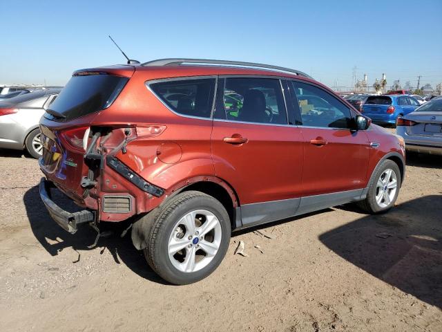 Photo 3 from auction – 2014 FORD ESCAPE SE with VIN 1FMCU0G97EUB31895