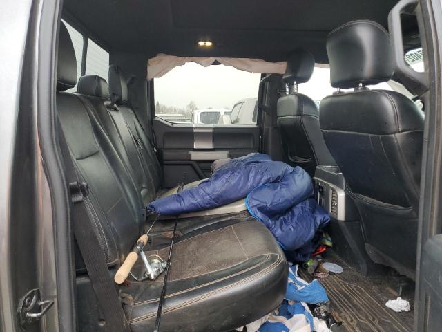 Photo 10 from auction – 2015 FORD F150 SUPER with VIN 1FTEW1EP5FKD68963