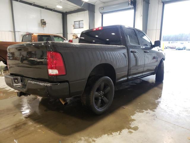 Photo 3 from auction – 2016 RAM 1500 ST with VIN 1C6RR6FG7GS263211