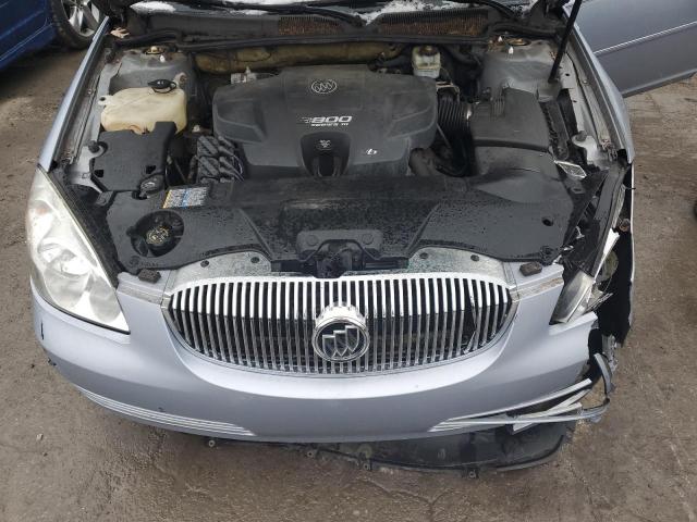 Photo 11 from auction – 2006 BUICK LUCERNE CX with VIN 1G4HP57216U180797