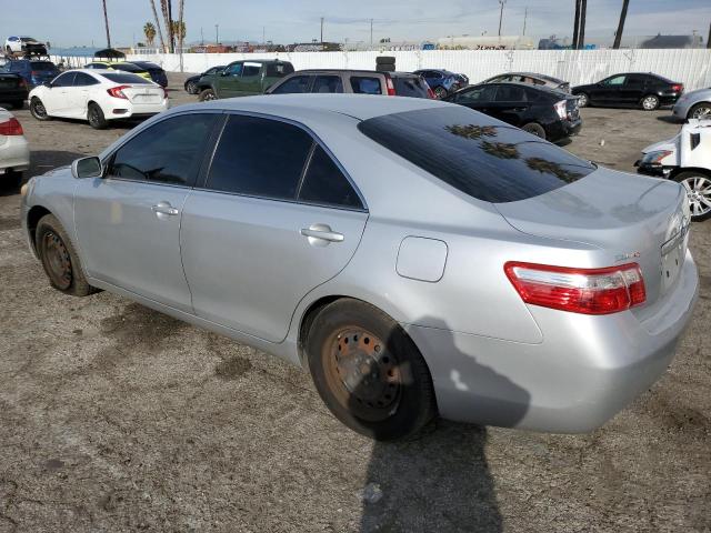 Photo 2 from auction – 2008 TOYOTA CAMRY CE with VIN 4T4BE46K88R019329