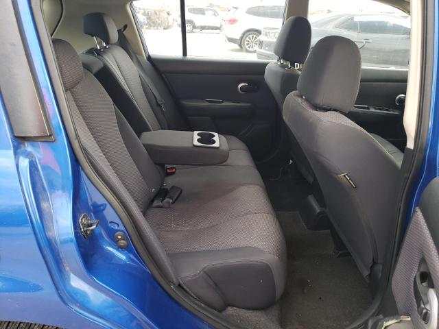 Photo 10 from auction – 2009 NISSAN VERSA S with VIN 3N1BC13E39L415829