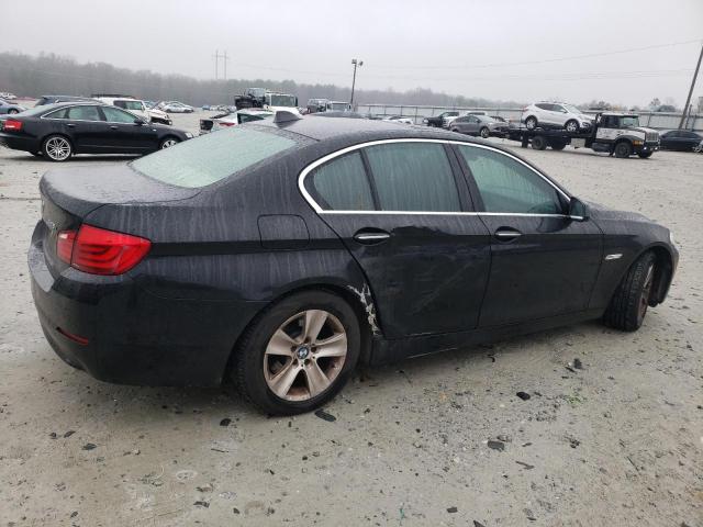 Photo 3 from auction – 2011 BMW 528 I with VIN WBAFR1C52BC743979