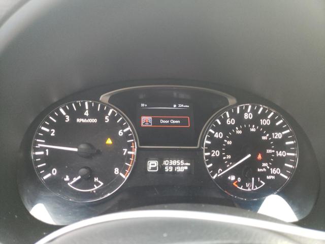 Photo 9 from auction – 2015 NISSAN ALTIMA 2.5 with VIN 1N4AL3AP5FC131284