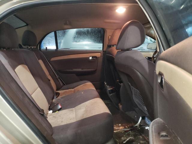 Photo 10 from auction – 2011 CHEVROLET MALIBU LS with VIN 1G1ZA5EU0BF344630