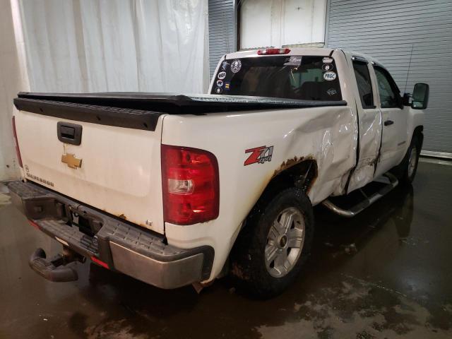 Photo 3 from auction – 2013 CHEVROLET SILVERADO with VIN 1GCRKSE70DZ222994