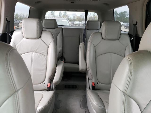 Photo 10 from auction – 2008 GMC ACADIA SLT with VIN 1GKEV23798J269362