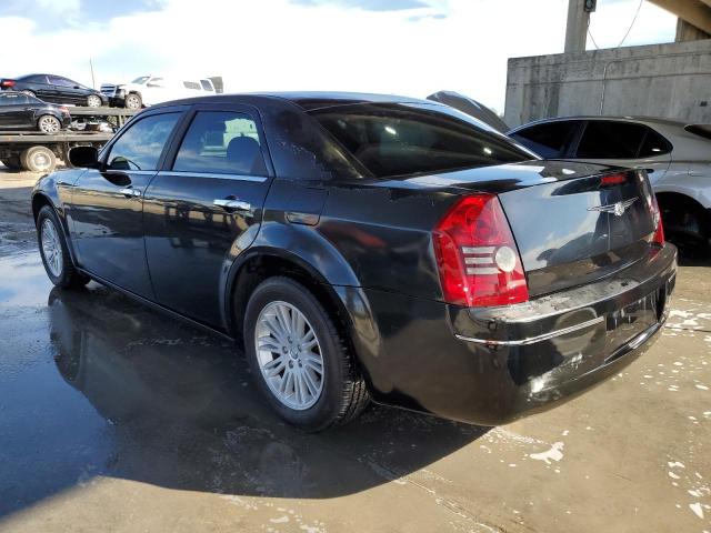Photo 2 from auction – 2010 CHRYSLER 300 TOURIN with VIN 2C3CA4CD2AH216398