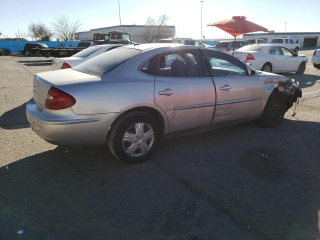 Photo 3 from auction – 2006 BUICK LACROSSE C with VIN 2G4WC582861226087