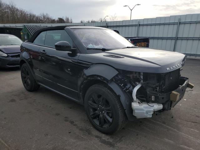 Photo 4 from auction – 2017 LAND ROVER RANGE ROVE with VIN SALVD5BG4HH212097