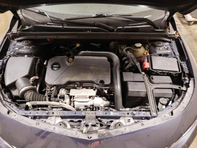 Photo 11 from auction – 2018 CHEVROLET MALIBU LS with VIN 1G1ZB5ST0JF220901