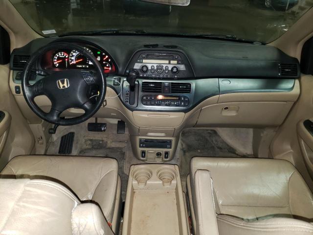 Photo 8 from auction – 2006 HONDA ODYSSEY EX with VIN 5FNRL38706B429229