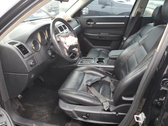 Photo 7 from auction – 2008 DODGE CHARGER R/ with VIN 2B3KA53H58H199205