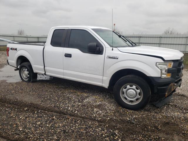 Photo 4 from auction – 2016 FORD F150 SUPER with VIN 1FTEX1E8XGKF55641
