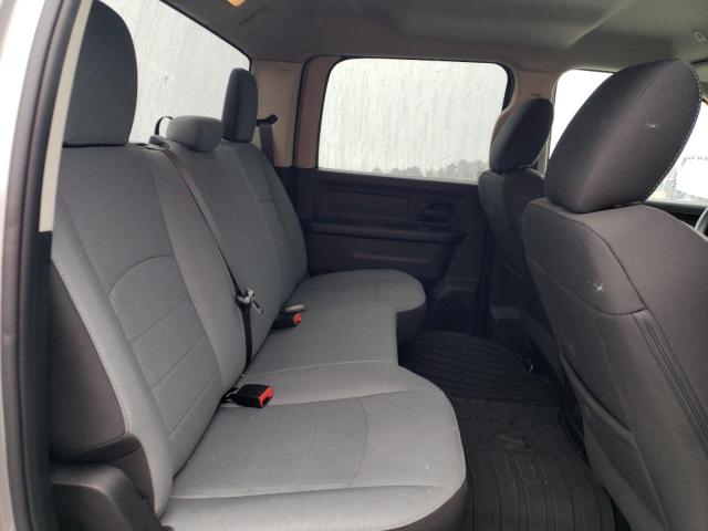 Photo 10 from auction – 2022 RAM 1500 CLASS with VIN 3C6RR6KT6NG198990