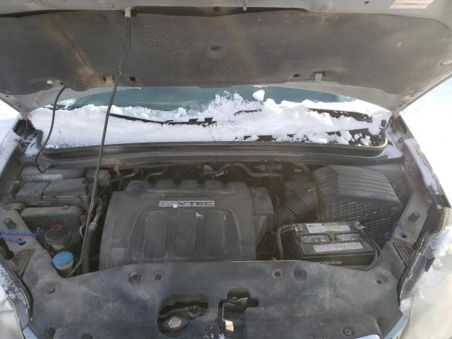 Photo 12 from auction – 2005 HONDA ODYSSEY EX with VIN 5FNRL384X5B111865