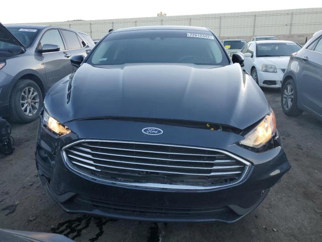 Photo 5 from auction – 2020 FORD FUSION SE with VIN 3FA6P0HD5LR230480