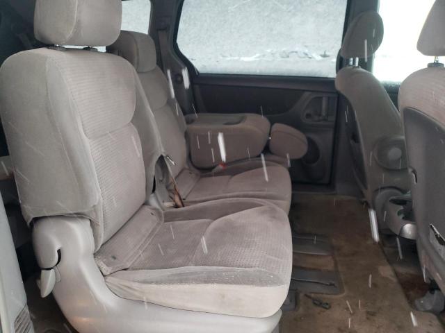 Photo 11 from auction – 2006 TOYOTA SIENNA CE with VIN 5TDZA23C06S502292