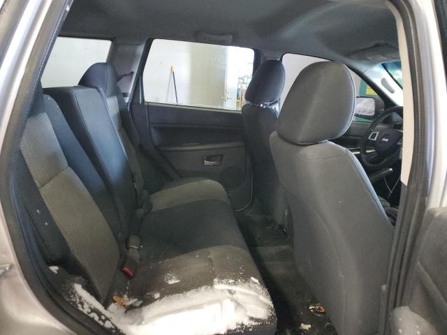 Photo 11 from auction – 2010 JEEP GRAND CHER with VIN 1J4PR4GK7AC130760