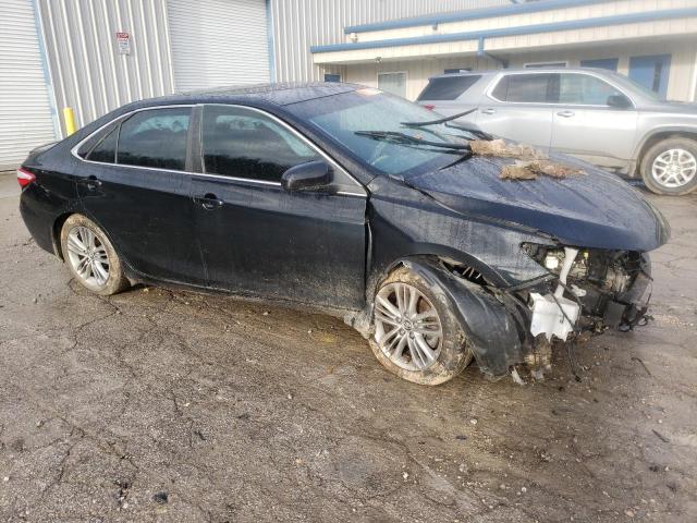 Photo 4 from auction – 2016 TOYOTA CAMRY LE with VIN 4T1BF1FK9GU172189