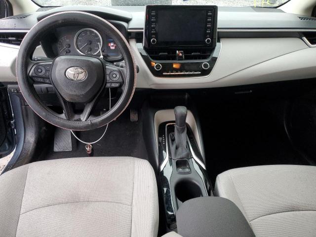 Photo 8 from auction – 2020 TOYOTA COROLLA LE with VIN JTDVPRAE2LJ114435