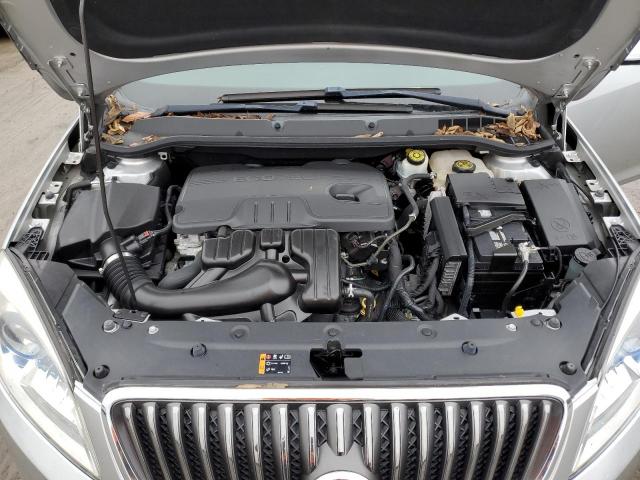 Photo 11 from auction – 2015 BUICK VERANO with VIN 1G4PS5SK9F4197266