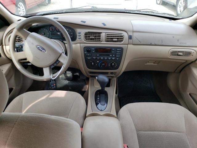 Photo 8 from auction – 2004 FORD TAURUS SE with VIN 1FAFP53224G152199