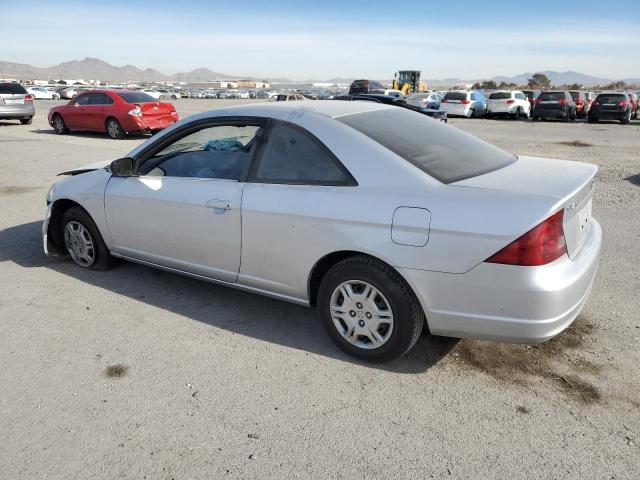 Photo 2 from auction – 2002 HONDA CIVIC LX with VIN 1HGEM22562L004457