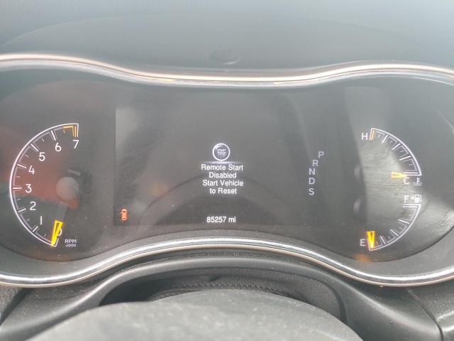 Photo 9 from auction – 2014 JEEP GRAND CHER with VIN 1C4RJFBG1EC294967