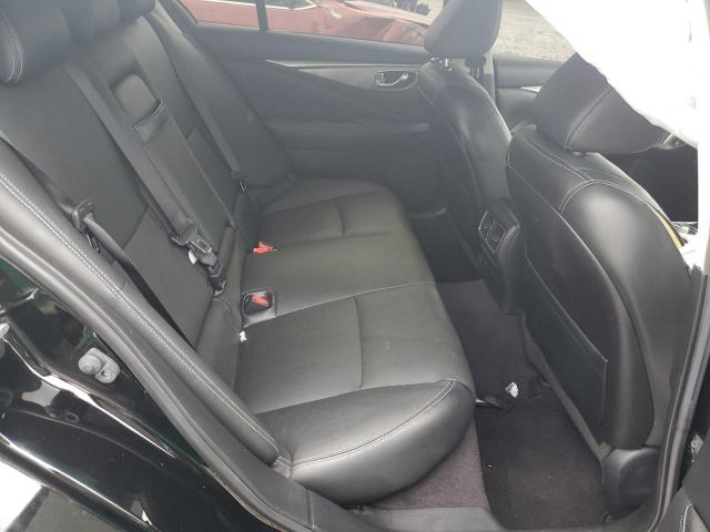 Photo 10 from auction – 2016 INFINITI Q50 BASE with VIN JN1CV7AP0GM200661