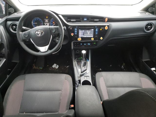Photo 8 from auction – 2017 TOYOTA COROLLA L with VIN 2T1BURHE6HC847172