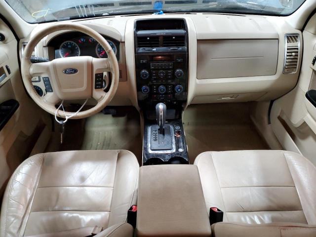 Photo 8 from auction – 2012 FORD ESCAPE LIM with VIN 1FMCU0EG2CKC63814