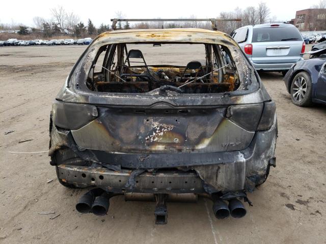 Photo 6 from auction – 2013 SUBARU IMPREZA WR with VIN JF1GR7E65DG830342