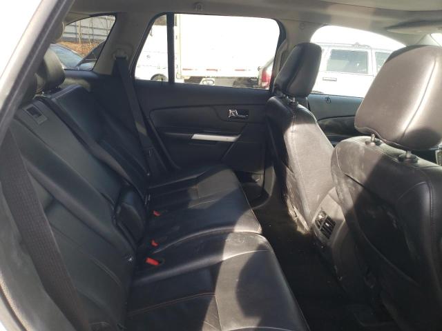 Photo 11 from auction – 2011 FORD EDGE LIMIT with VIN 2FMDK4KC4BBB42522