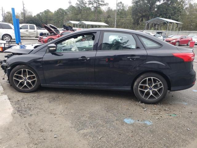Photo 2 from auction – 2017 FORD FOCUS SEL with VIN 1FADP3H23HL273860