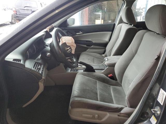 Photo 7 from auction – 2012 HONDA ACCORD LXP with VIN 1HGCP2F41CA073795